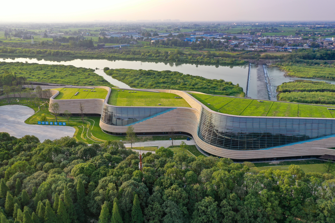 习总书记考察北方博源国际集团参建项目
